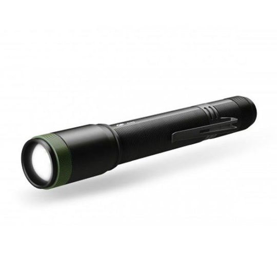 GP Lighting Discovery C33 Ficklampa med COB LED, 150 lm