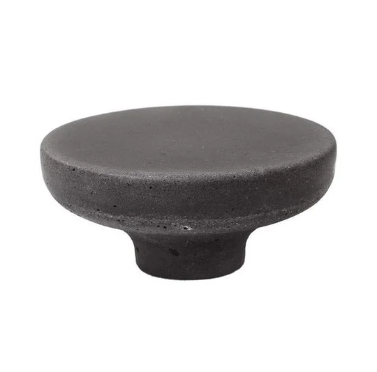 Linfalk Knopp medium cement mörkgrå 1005M-72-22