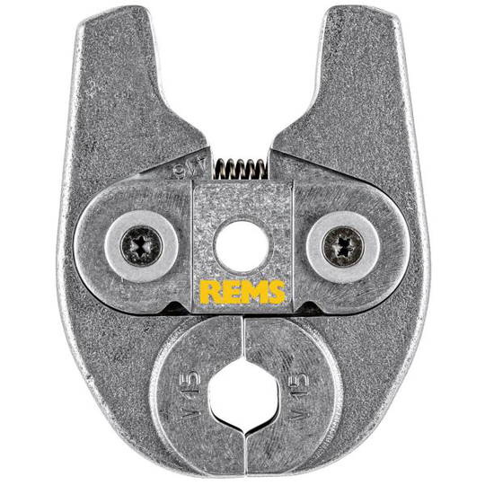 REMS Mini Pressback för REMS Mini-Press, V-profil V15
