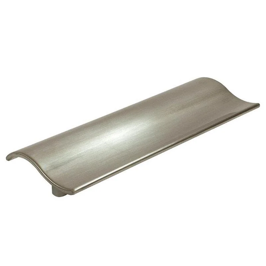 Linfalk Kökshandtag Blank Krom - Nickel