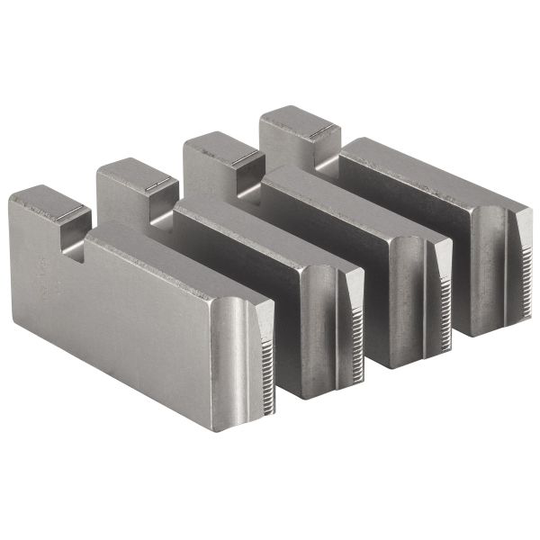 REMS 341411 RHSS Skärback för Magnum/Tornado, NPT NPT 1/16-1/8" HSS