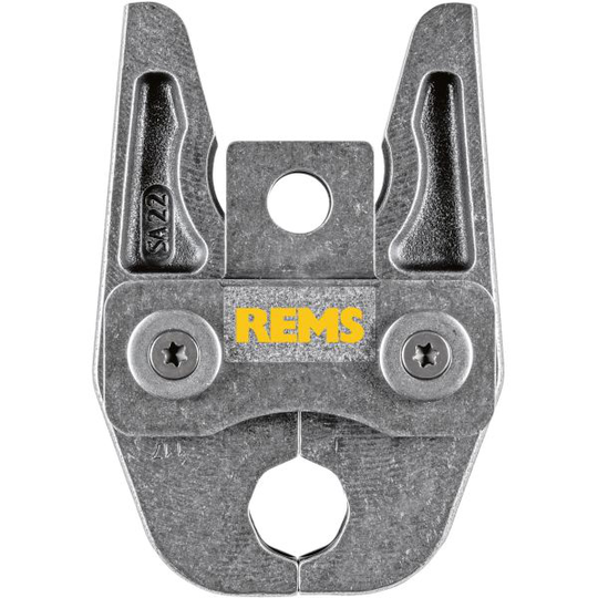 REMS 570945 Pressback Standard, SA-kontur Presskontur: SA 22