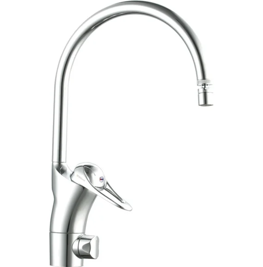 FM Mattsson Köksblandare 8309085 9000E II