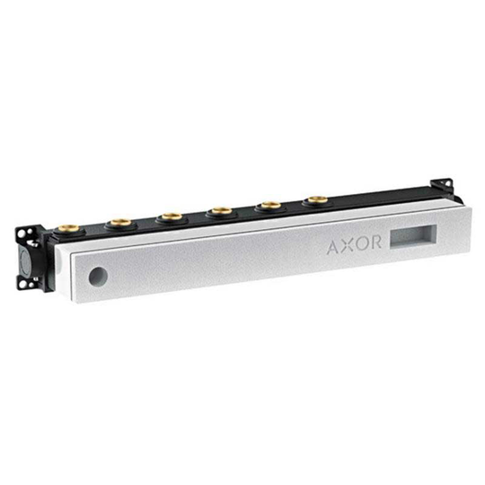 Inbyggnadsdel Axor för Termostatmodul Select 4 Funktioner