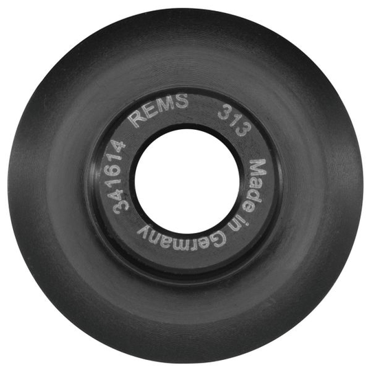 REMS 341614 R Skärtrissa ST 1/8-4", S8