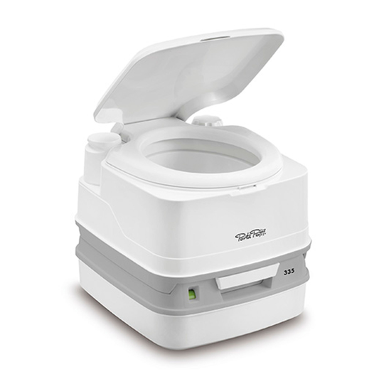 Porta potti 335 qube