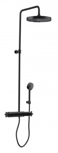 Tapwell Takdusch Tap TAP7200 Mattsvart