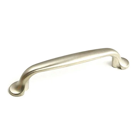 Linfalk Handtag matt nickel 7032-96-06