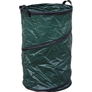 Trädgårdssäck Grouw Pop Up, 118 l