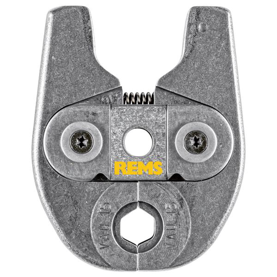 REMS 578630 Pressback VAU-kontur, Mini VAU 15