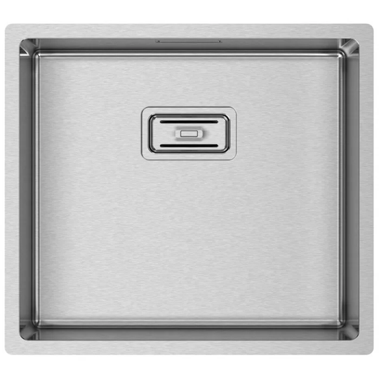 Rodi Stainless by Strand BOX LUX 45 PI