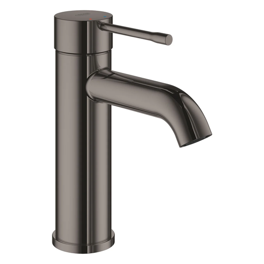 Grohe Tvättställsblandare Essence Hard Graphite