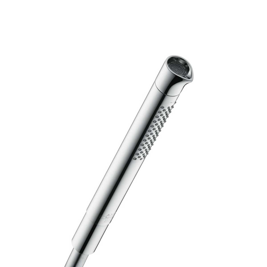 Pinnhanddusch Axor Starck Organic 2jet