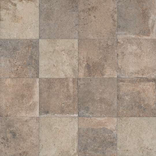 Klinker Marca Corona Springstone Beige 30x30 cm