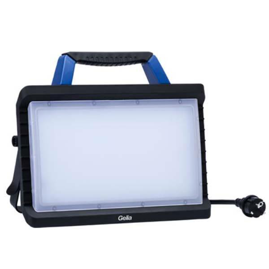Gelia TARGET T45 Arbetslampa 230 V 100 st. LED
