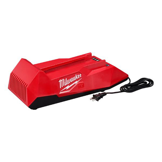 Milwaukee MXF C Laddare