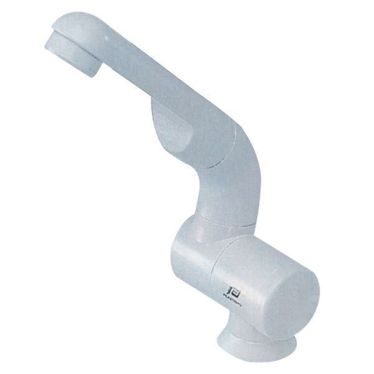 Plastimo 27304 Vridar Kran Engrepps Ljusgrå 3/8'' Koppling