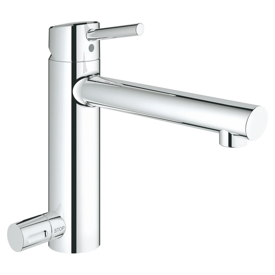 Grohe Köksblandare Concetto Krom