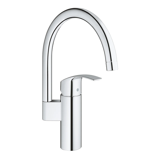 Grohe Köksblandare Eurosmart