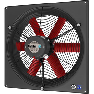 Ventilationsfläkt Multifan 450, 230 V